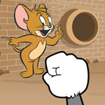 Tom and Jerry Target Challenge