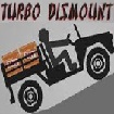 Turbo dismount