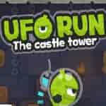 Ufo run