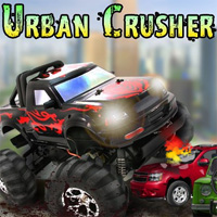 Urban Crusher