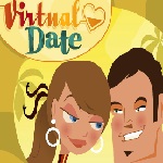 Virtual date