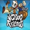 Voodoo friends