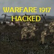 Warfare 1917 hacked