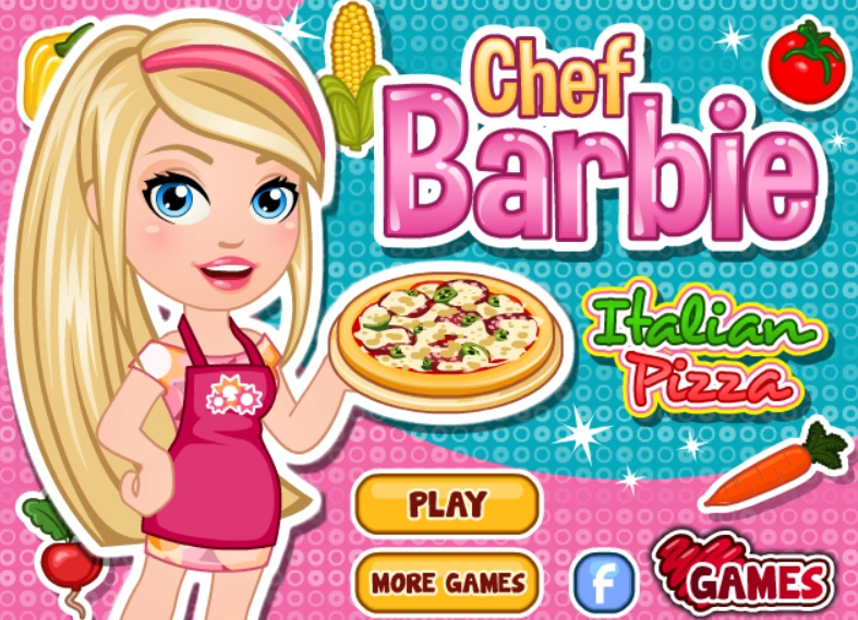 pizza-barbie-game-online