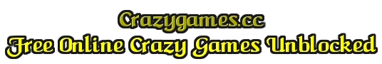 Crazy Games Unblocked at crazygames.cc