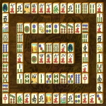 Mahjong Connect HD Free Online Game