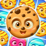 Cookie Connect Free Online Video Game