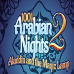 1001 Arabian Nights 2 free online game