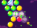 Bubble World free online game