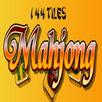 144 Tiles Mahjong
