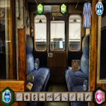 Scary Train Station online free game