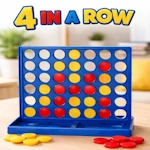 4 in a row 2 player free online game unblocked