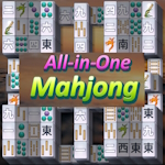 All In One Mahjong free classic game no download