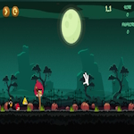 Angry Birds Halloween HD Classic Game: A Festive Gaming Experience To Play