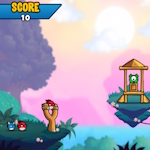 Angry Birds Html5 Free Online For The Browser
