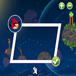 Angry Birds Space Play the Online Game for Free