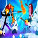 Archery Ragdoll Play Free Online Physics Game In The Browser