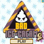 Bad icecream 2 2025 free online game for pc