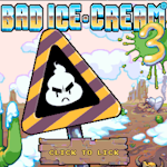 Bad Ice Cream3 Classic Game 2025 For The Computer