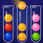 Ball sort puzzle