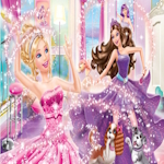 Play Barbie Popstar Puzzle A Free Online Game