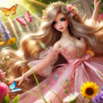 Barbie Wallpapers Free Download