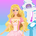 Barbie Nutcracker online game for free