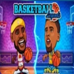 Basketball Legends The Original HTML5 Game For Any Device