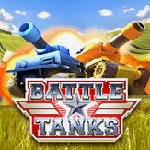 Battle Tanks free online game