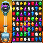 Bejeweled Twist original game online and free to play