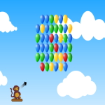 Bloons free online game no flash