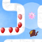 Bloons td 2