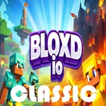 Bloxd Io Classic Survival Free Online Game For All Devices