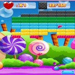 Block Breaker HTML5 Free Online Game