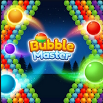 Bubble Master online game for free