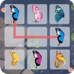 Butterfly Kyodai 2 Deluxe Free Online For The Browser