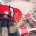Car Crush online free 3d game