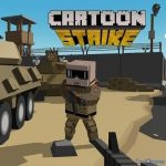 Cartoon Strike Free Online Game