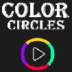 Color circles online game for free