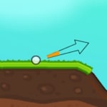 Crazy Golf III free online game to play in the browser