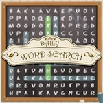 Daily word search free online game