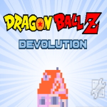 Dragon Ball Z Devolution free game