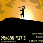 Dragon Fist 3 free online game
