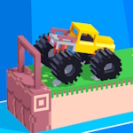 Drive Mad Online Free Game for all browsers