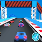 Driver Mad Racing 3D Free Online Racing Game For All Devices