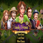 Family drama hidden objects game online