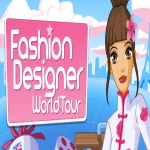 Fashion designer world tour online game free