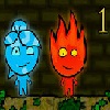 Fireboy and Water Girl free online game