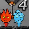 Fireboy and Wattergirl 4 free online game