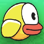 Flappy Bird free online game with no install